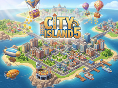 խաղ City Island 5