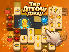 խաղ Tap Arrow Away