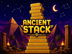 խաղ Ancient Stack