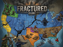 խաղ Fractured