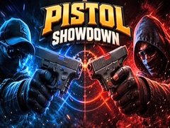 խաղ Pistol Showdown