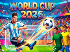 խաղ World Cup 2026