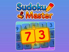 խաղ Sudoku Master