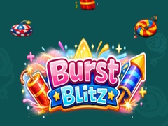 խաղ Burst Blitz