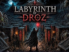 խաղ Labyrinth of Droz