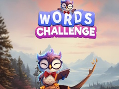 խաղ Words Challenge