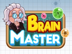 խաղ Brain Master
