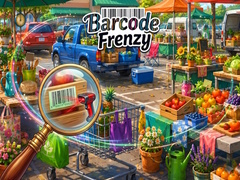 խաղ Barcode Frenzy