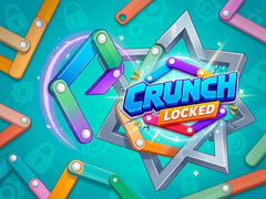 խաղ Crunch Locked