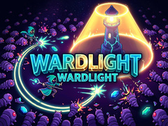 խաղ Wardlight
