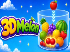 խաղ 3DMelon