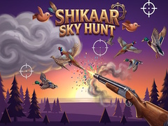 խաղ Shikaar Sky Hunt