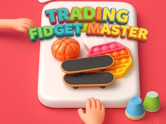 խաղ Trading Fidget Master
