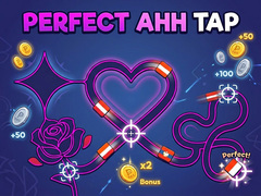 խաղ Perfect Ahh Tap