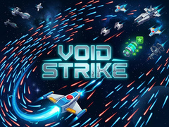 խաղ Void Strike