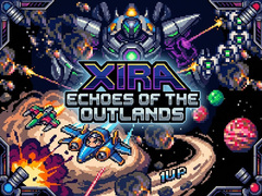 խաղ XIRA Echoes of The Outlands