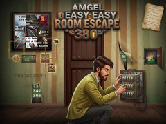 խաղ Amgel Easy Room Escape 380