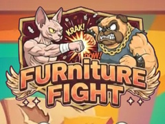 խաղ FURniture Fight
