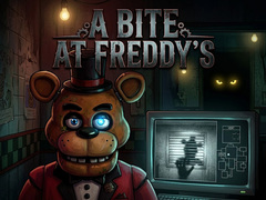 խաղ A Bite at Freddy’s