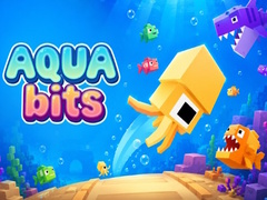 խաղ Aqua Bits