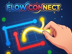 խաղ FLOW CONNECT