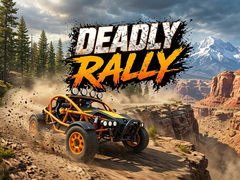 խաղ Deadly Rally