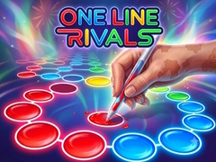 խաղ One Line Rivals