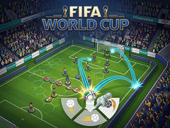 խաղ FIFA World Cup