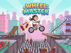 խաղ Wheel Master