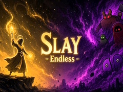 խաղ Slay Endless 