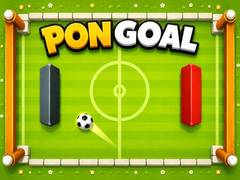 խաղ Pongoal