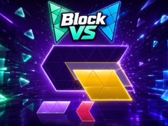 խաղ Block VS
