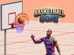 խաղ Basketball GOAT