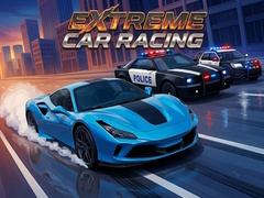 խաղ Extreme Car Racing