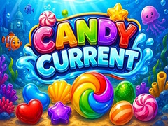խաղ Candy Current