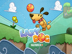 խաղ Lazy Dog