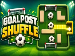 խաղ Goalpost Shuffle