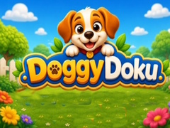 խաղ DoggyDoku