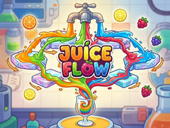խաղ Juice Flow
