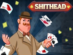 խաղ Shithead
