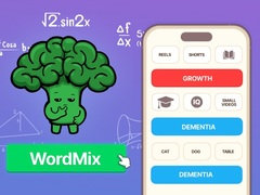 խաղ WordMix