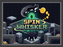 խաղ Spin Whisker