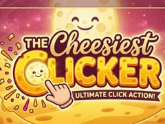 խաղ TheCheesiestClicker!