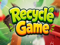 խաղ Recycle Game