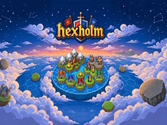 խաղ Hexholm