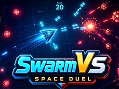 խաղ Swarm VS