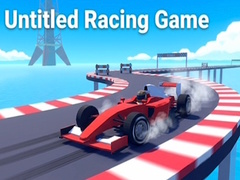 խաղ Untitled Racing Game