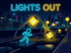 խաղ Lights Out
