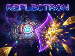 խաղ Reflectron