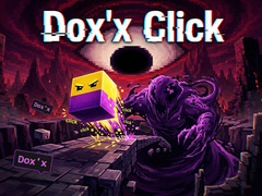 խաղ Dox'x Click